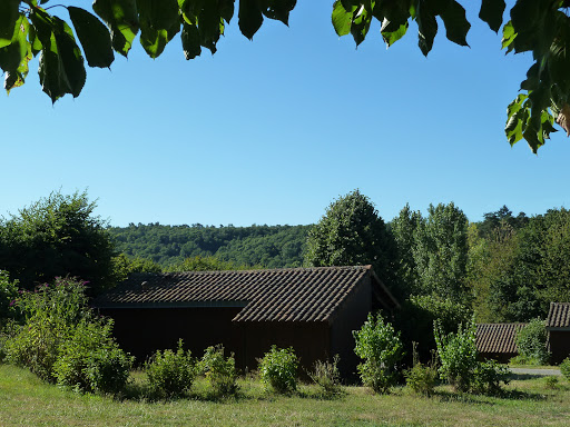 Photo de Camping de la Gartempe à Châteauponsac (87290)