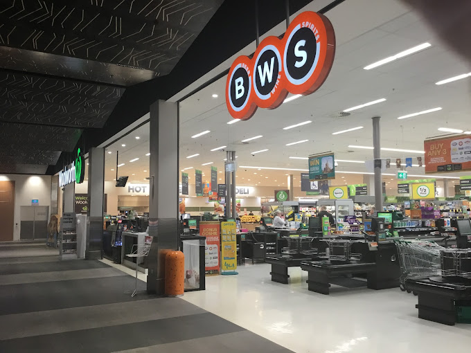 Woolworths Port Coogee, 6 Calypso Parade, Australia