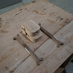 les bois boudés