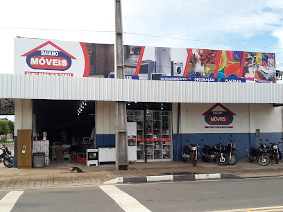 Baiano Móveis