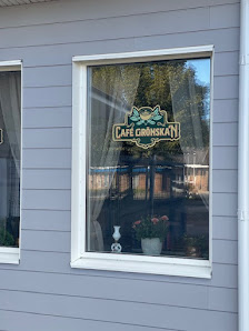 Café Grönskan Södra Vägen 2, 282 61 Bjärnum, Sverige