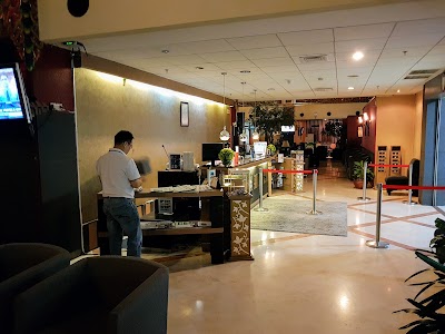 Photos of Singosari Lounge PT Angkasa Pura Surabaya