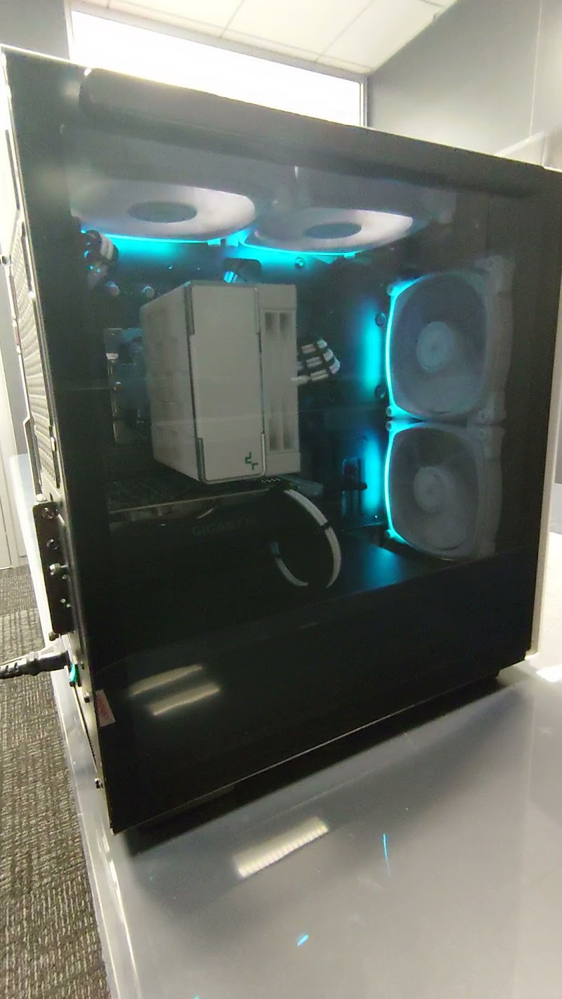 ドスパラ町田店