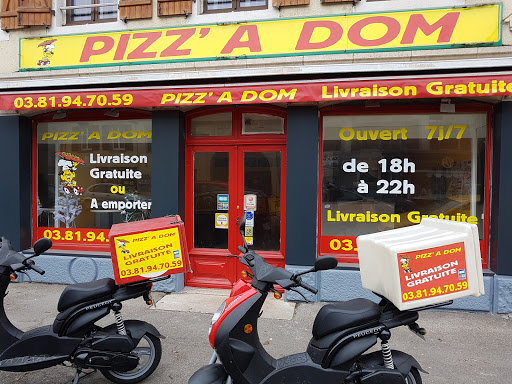 Photo 8 - PIZZ’N DWICH AUDINCOURT