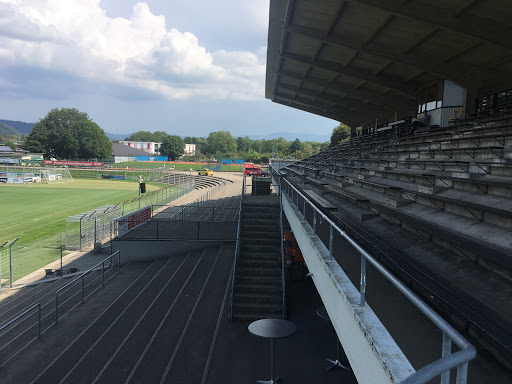 Möslestadion - Thumbnail