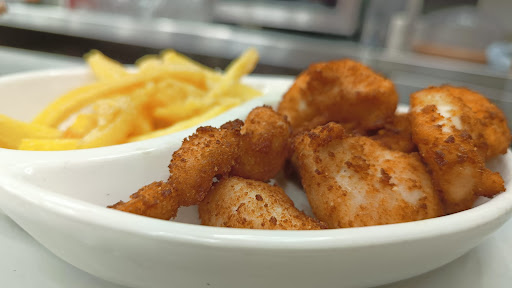 Restaurante Casa Eduardo - Thumbnail