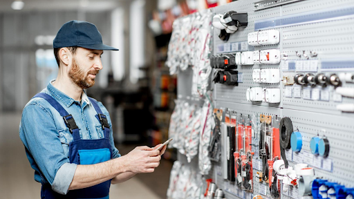 Photo de SARL FH BREUIL