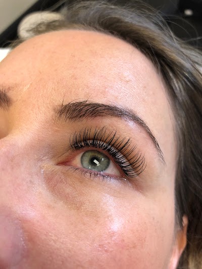 Eye Adore Eye Lash Studio