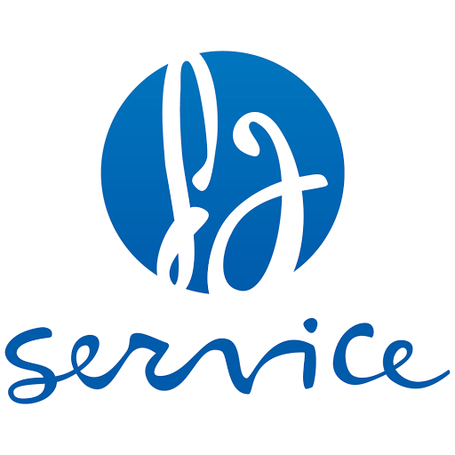Fgservice - Visual