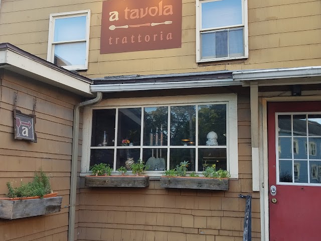 A Tavola Trattoria