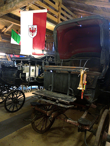 Kutschen - und Heimatmuseum Obertilliach - Thumbnail