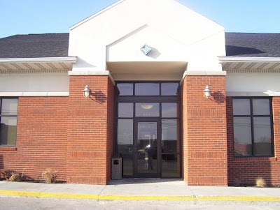 First National Bank