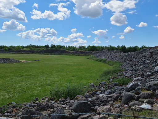 Gråborg - Visual