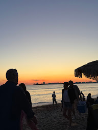 Photo n°26 de Chez Suzon - Paillote de plage - Bar à Les Sables-d'Olonne (Pizzas à emporter)