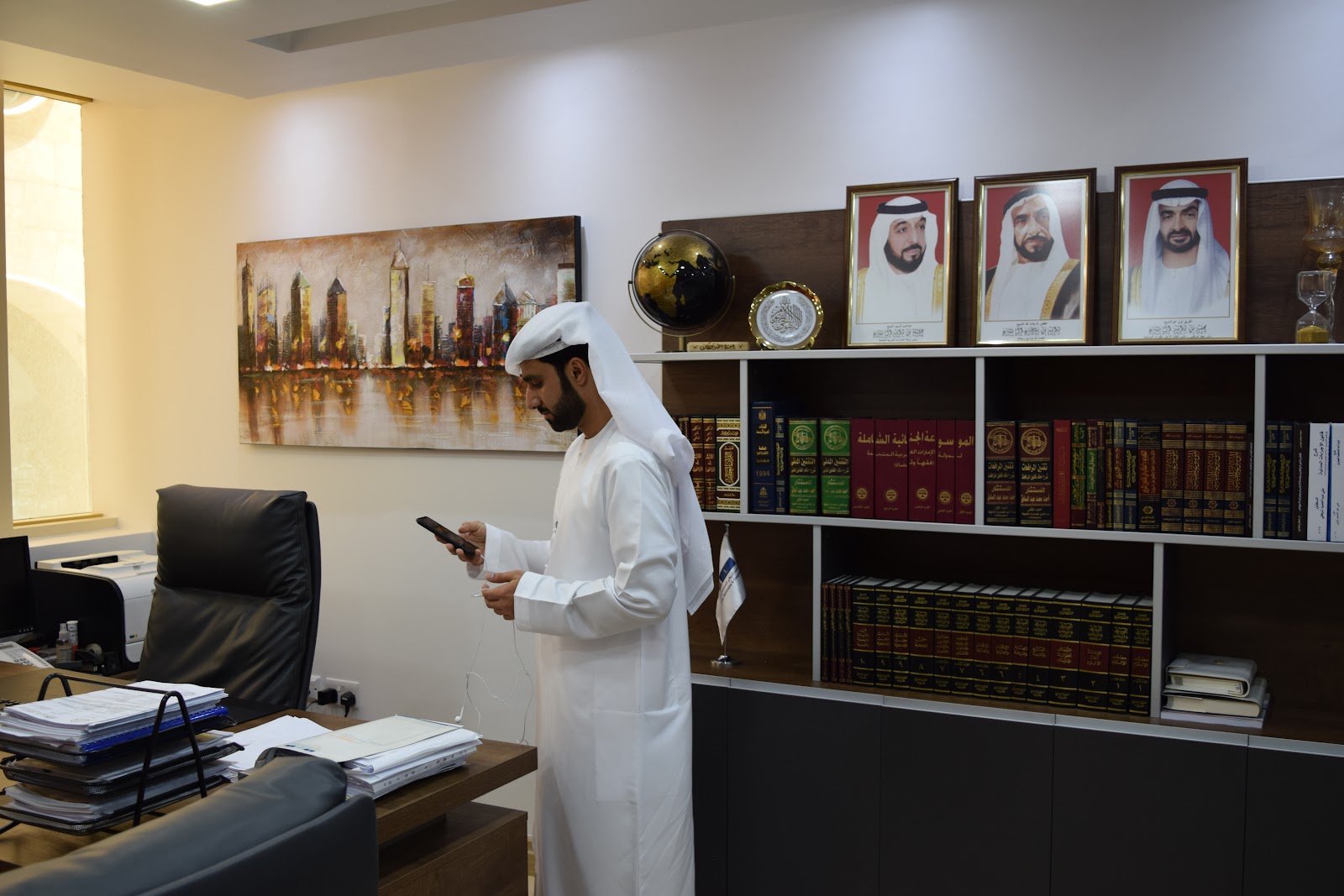 Mohamed Al Marzooqi Advocates & Consultancy - صورة 2