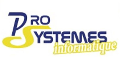 PRO SYSTEMES Informatique - Thumbnail