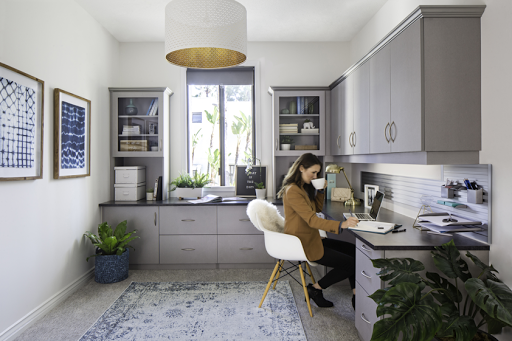 Tailored Living Featuring PremierGarage of Wilmington