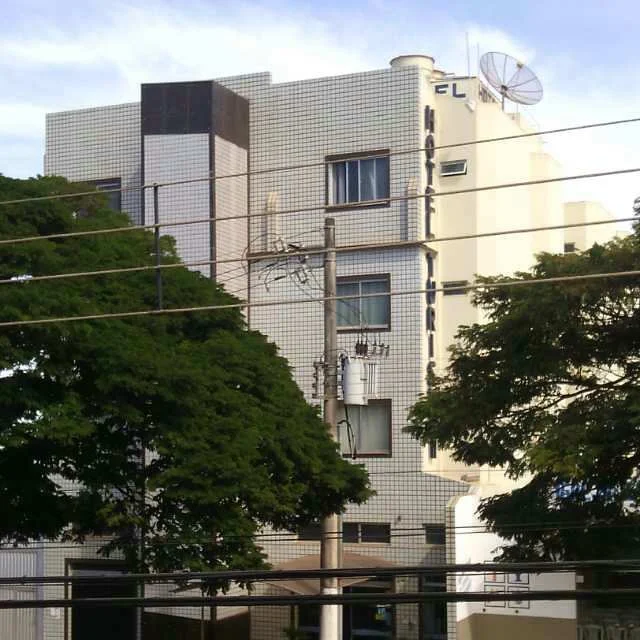 Hotel Turista