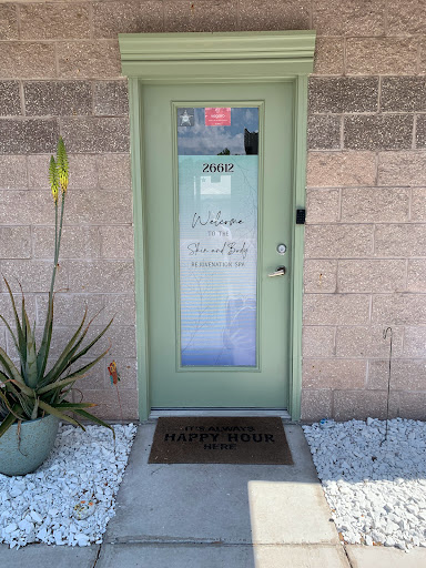 Sage Holistic Spa - Thumbnail