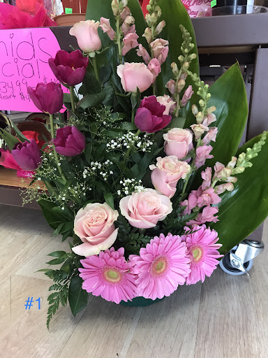 Jacob’s flowers & more - Thumbnail