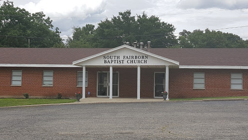 South Fairborn Baptist Church - Thumbnail