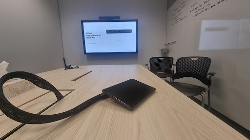 Wired Store - Visual