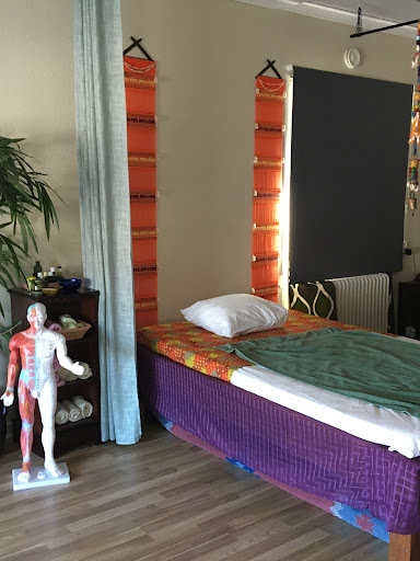 SunflowerSpa 45 - Sweden