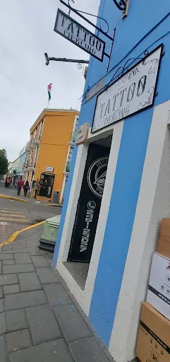 INZANEINK TATTOOS
