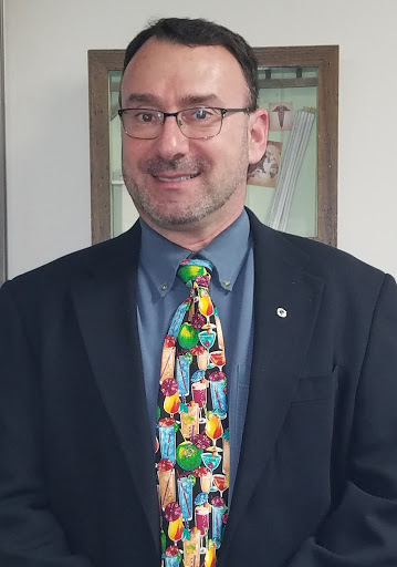 Mitchell Wolf, MD - Visual