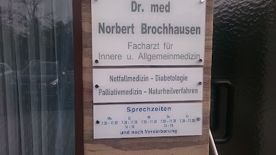 doctor