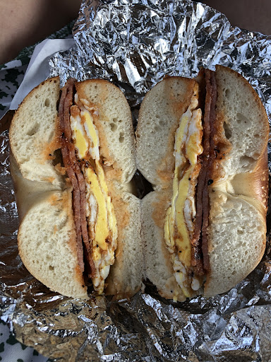 Bagels & Beans - Thumbnail