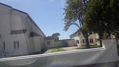 Photos of Port Elizabeth Oratory, St Bernadette's Catholic Church
