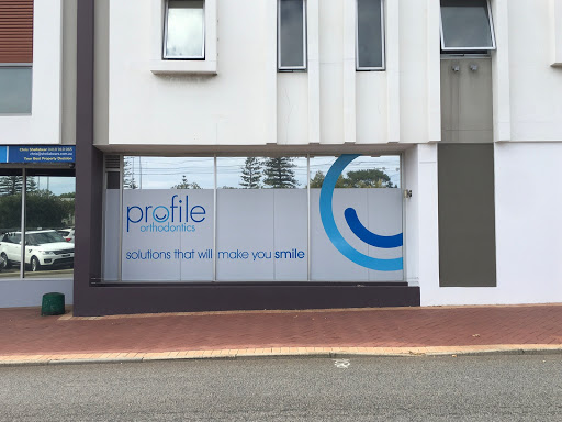 Profile Orthodontics Gallery - Australia