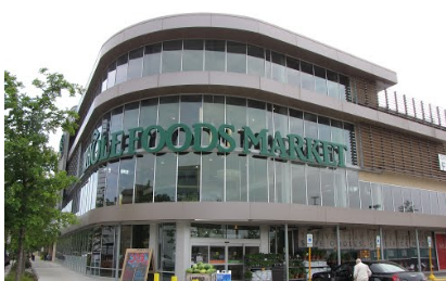 Poke Bowl Co by null