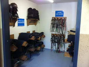 Photo n°24 de Club Hippique de Grasse : Centre Équestre à Grasse à Grasse (Entraîneur de chevaux)