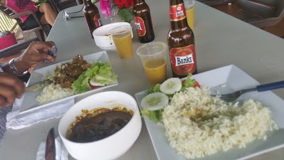 Photos of Hotel Status International