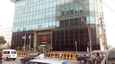 Bank Alfalah karachi B.A Building I.I Chundrigar Rd