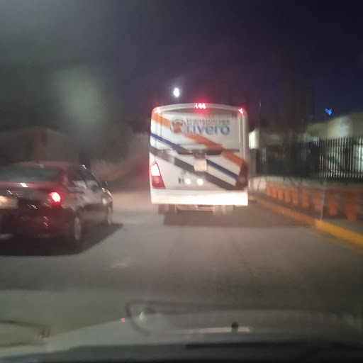 Transportes Rivero - Thumbnail