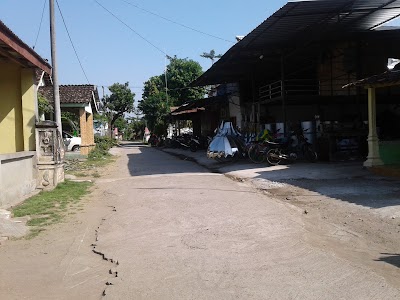 Photos of CV. CAHYO UTOMO KUBAH