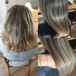 Photo n°30 de Pauline à Sainte-Maxime (Salon de coiffure)