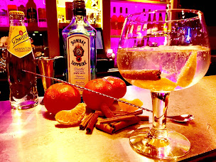 Photo n°12 de Le Patio à Bourg-en-Bresse (Bar)