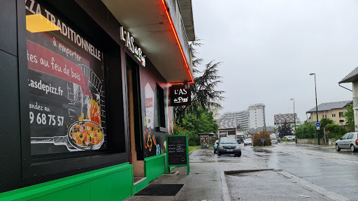 L'As de Pizz'