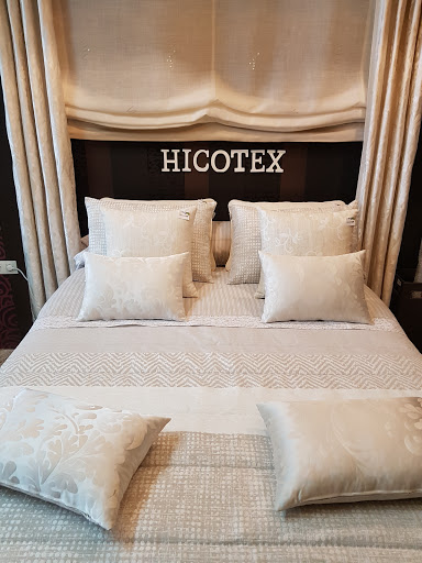 Hicotex - Visual