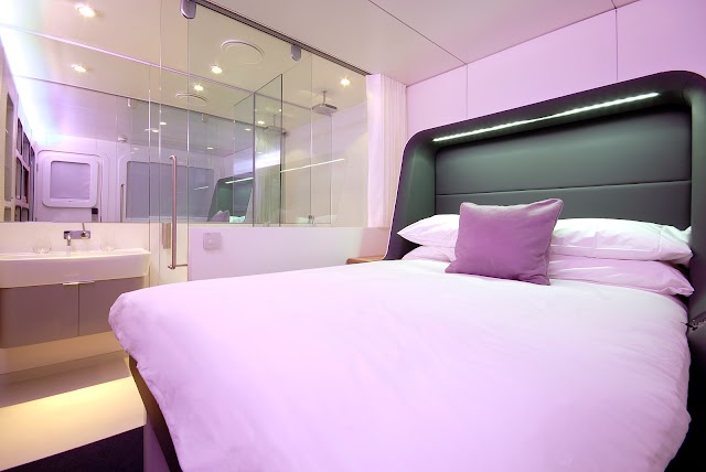 YOTELAIR Gatwick