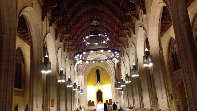 Saint Benedict's Abbey, Ealing