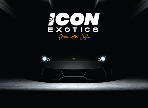 Icon Exotics - Visual