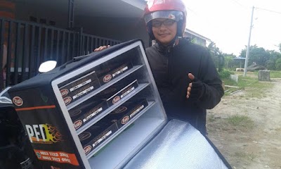 Photos of Pizzafriendsmedan