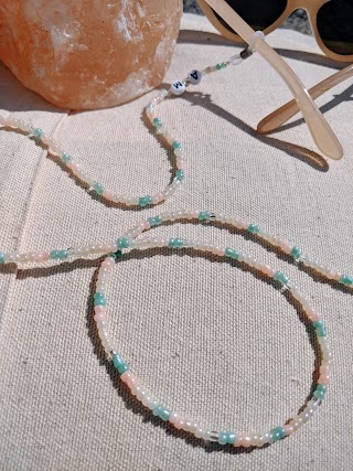 Beady Lookin' Chains