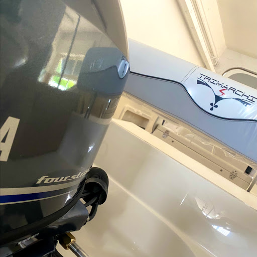 Cantiere Nautico Trimarchi Antonino Andrea Gallery - Italy