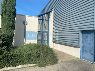 Photo n°2 de CHAB à Saint-Romain-de-Popey (Fournisseur de matériaux de construction)